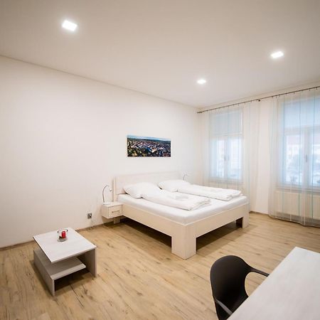 Apartmany Velke Namesti Кромержиж Екстер'єр фото