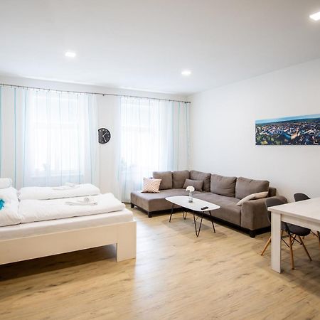 Apartmany Velke Namesti Кромержиж Екстер'єр фото
