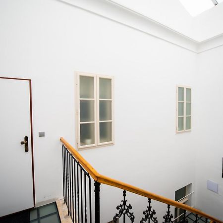 Apartmany Velke Namesti Кромержиж Екстер'єр фото
