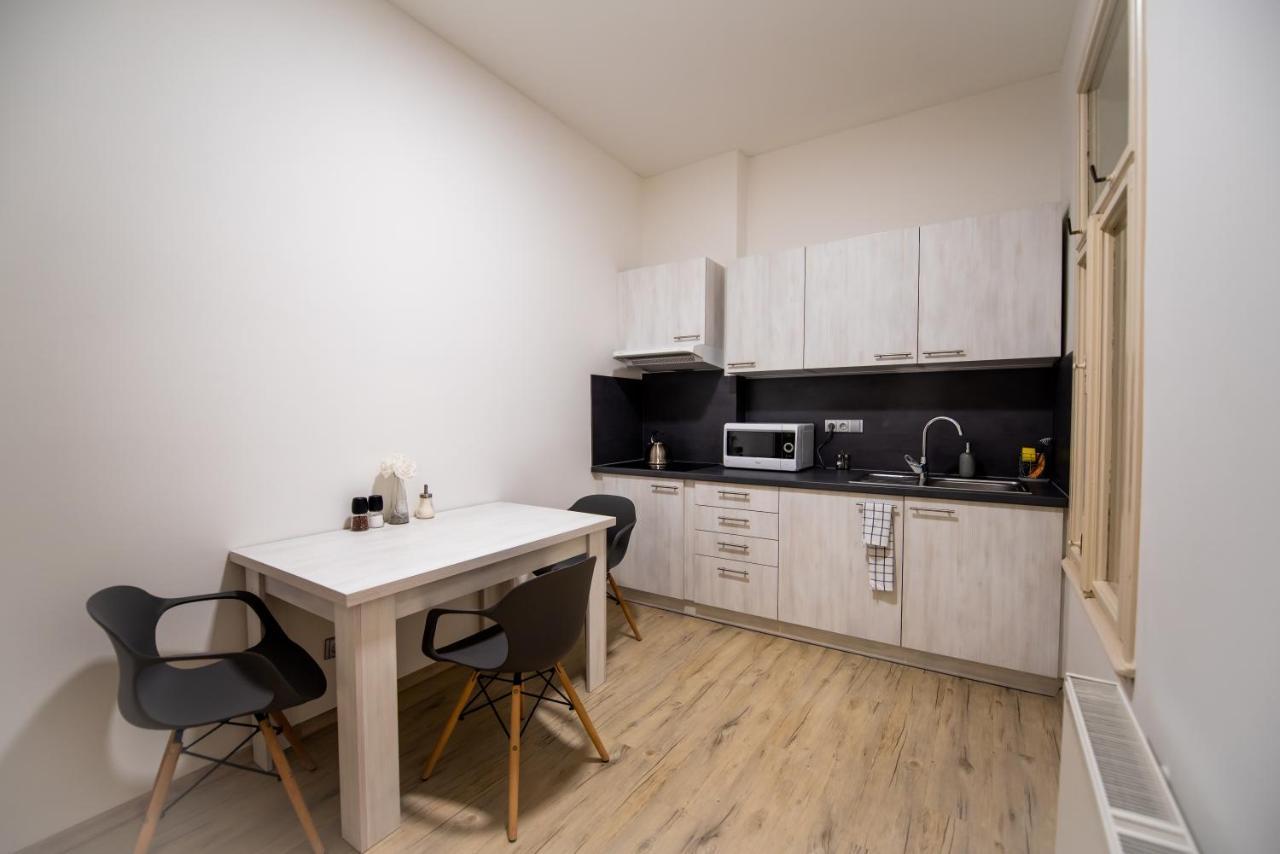 Apartmany Velke Namesti Кромержиж Екстер'єр фото