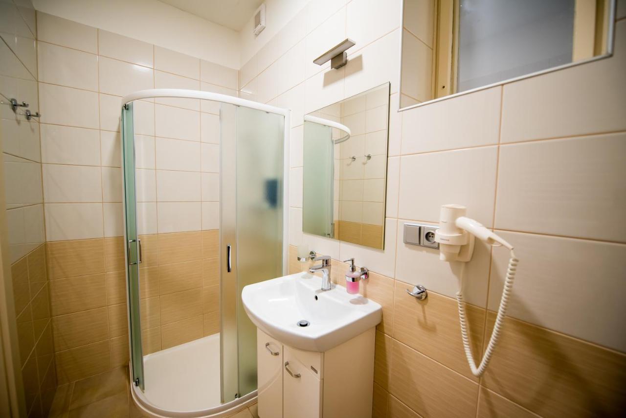 Apartmany Velke Namesti Кромержиж Екстер'єр фото