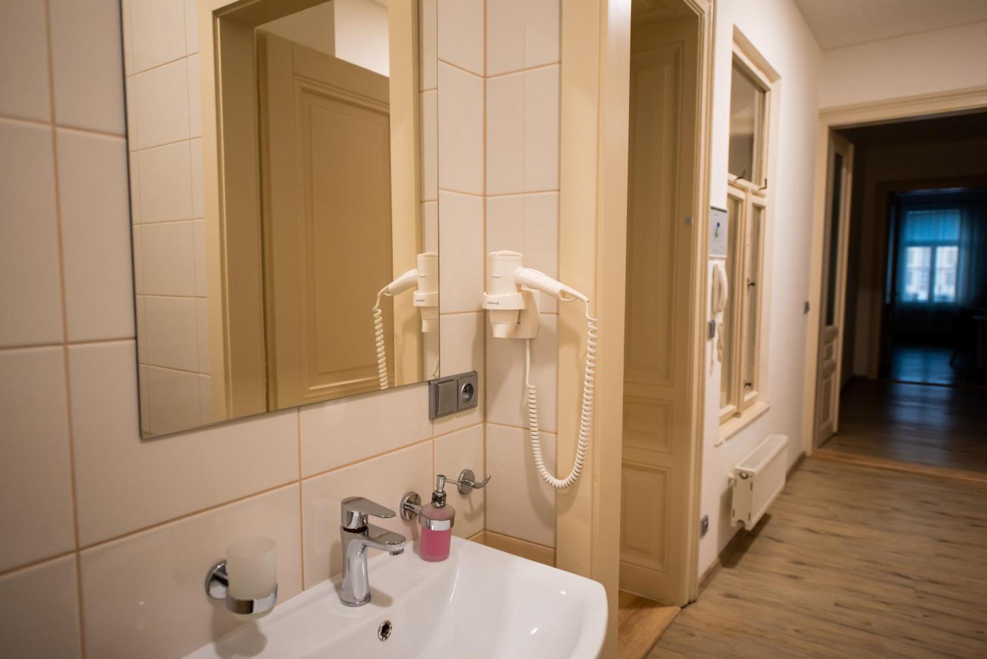 Apartmany Velke Namesti Кромержиж Екстер'єр фото