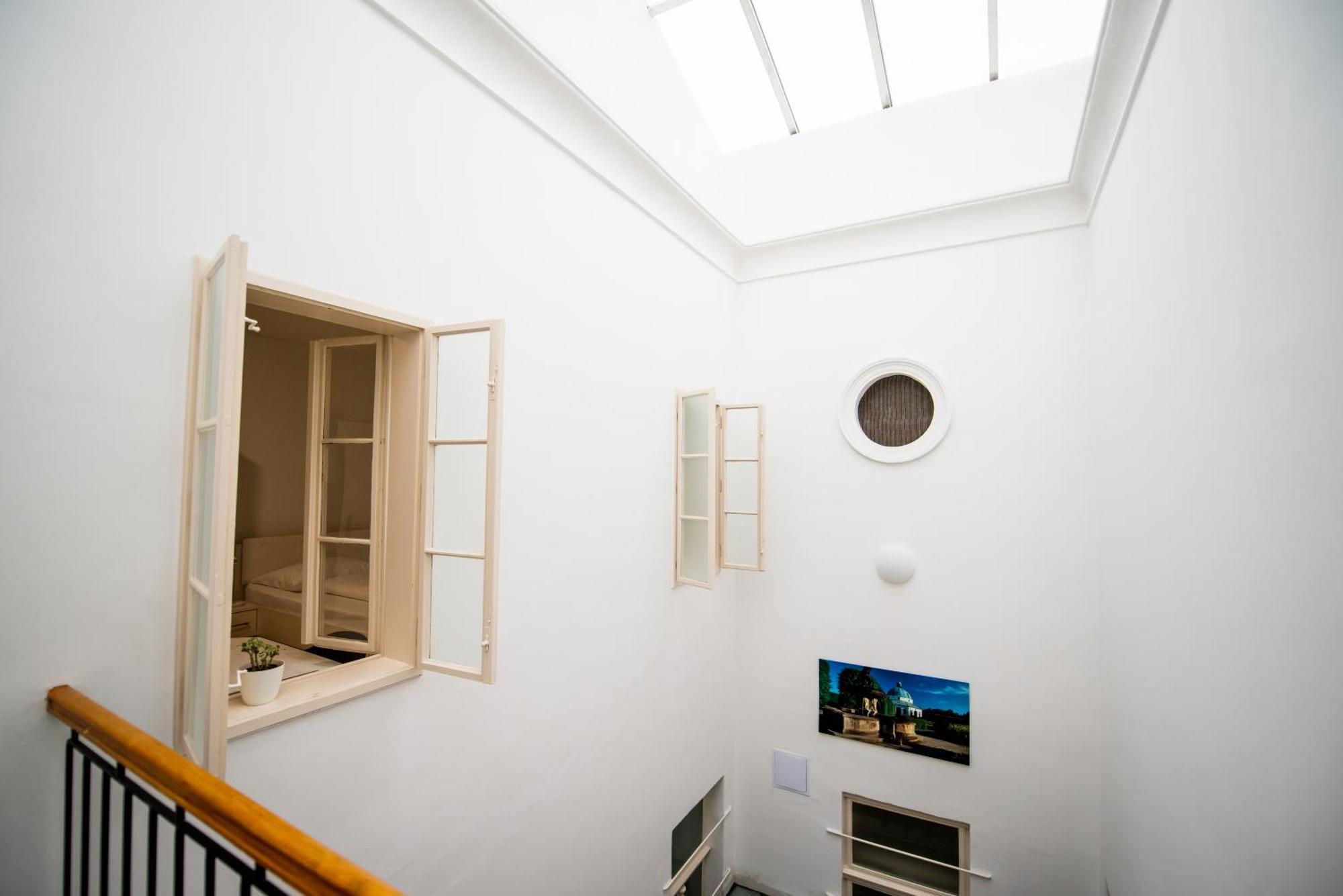 Apartmany Velke Namesti Кромержиж Екстер'єр фото