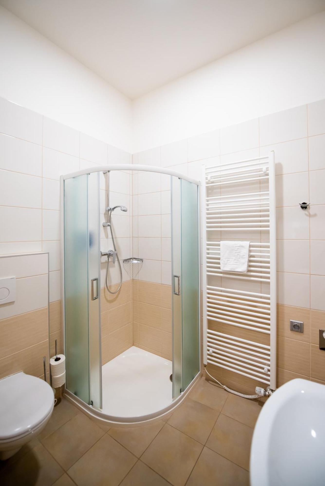 Apartmany Velke Namesti Кромержиж Екстер'єр фото