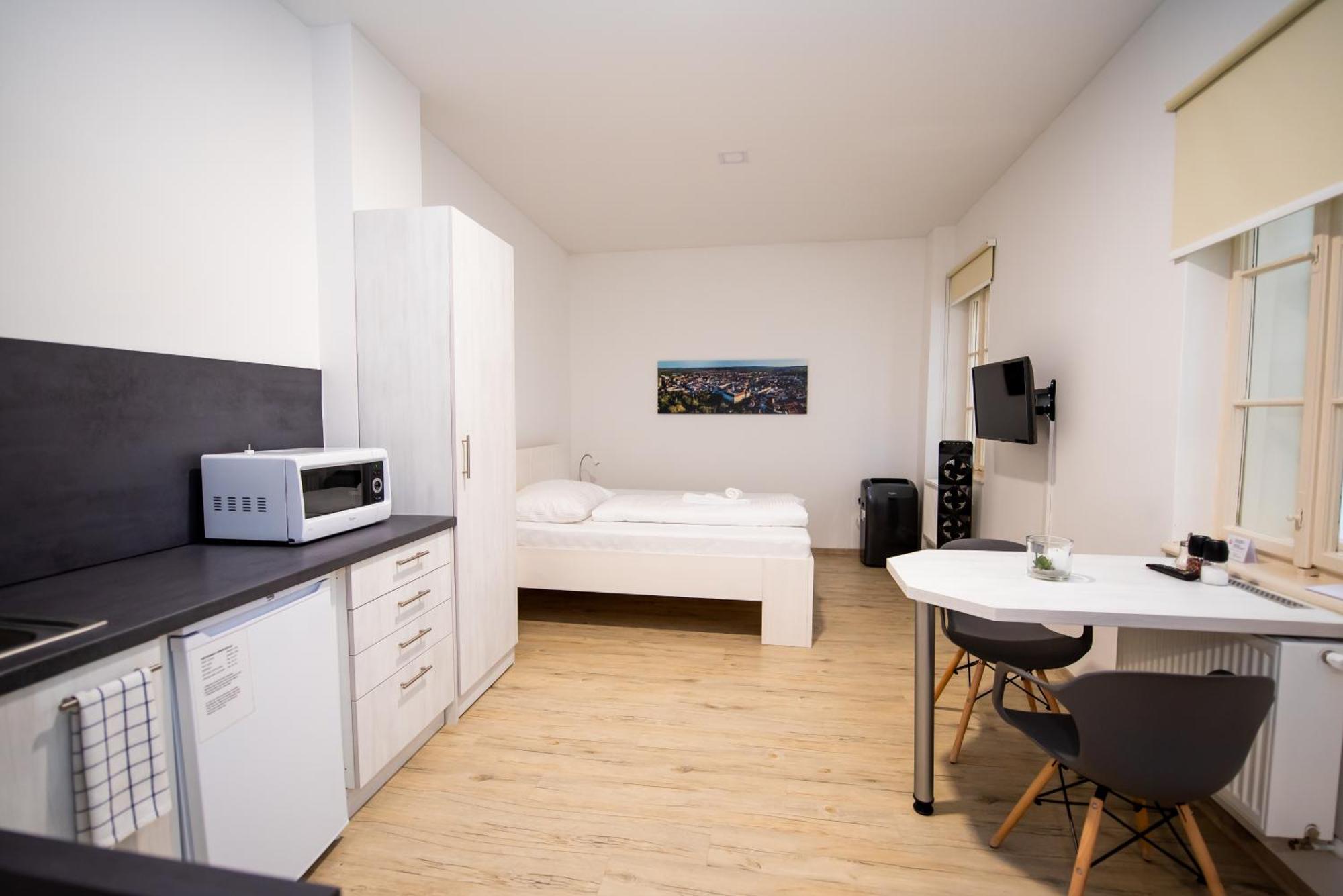 Apartmany Velke Namesti Кромержиж Екстер'єр фото