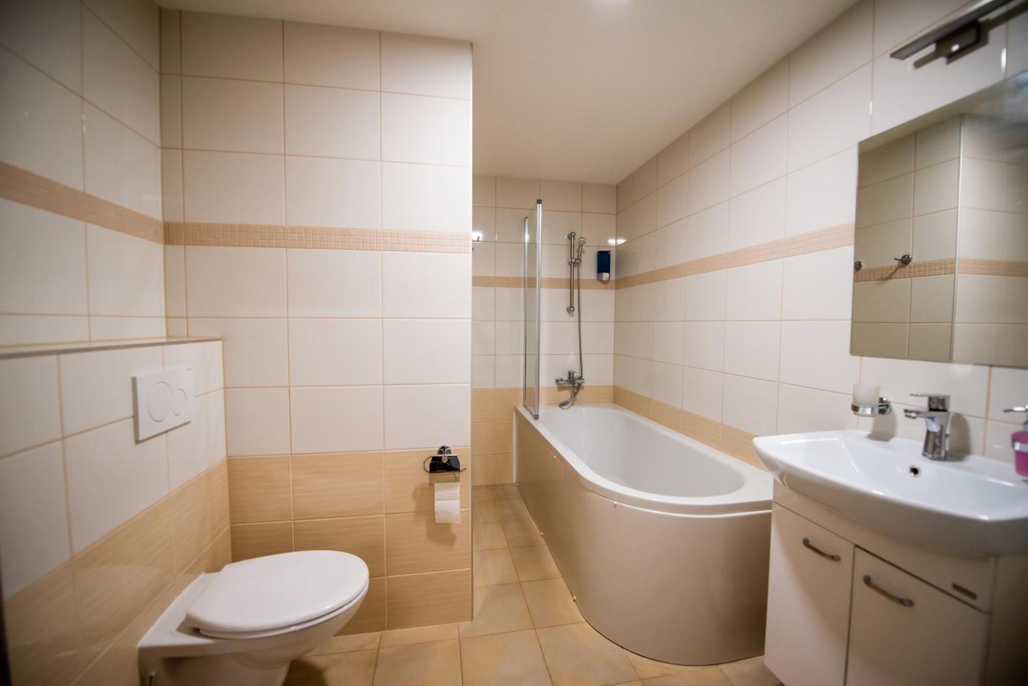 Apartmany Velke Namesti Кромержиж Екстер'єр фото