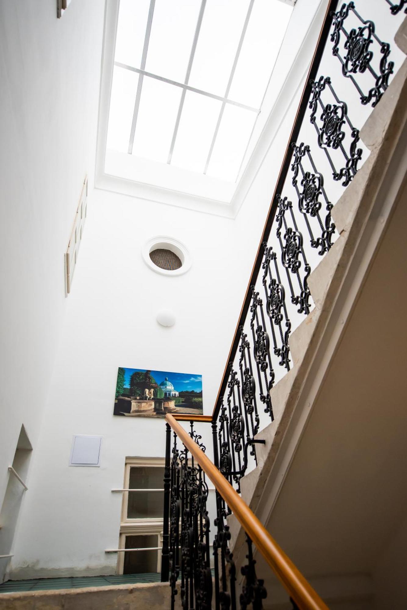 Apartmany Velke Namesti Кромержиж Екстер'єр фото