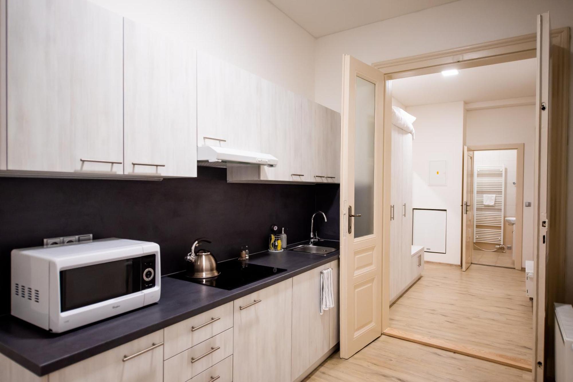 Apartmany Velke Namesti Кромержиж Екстер'єр фото