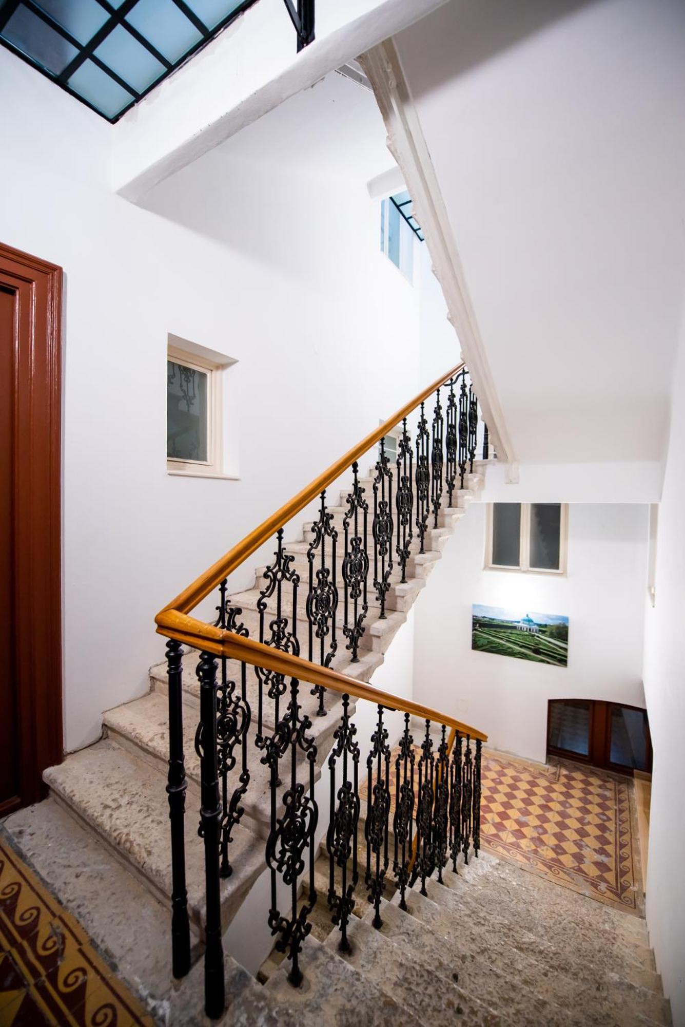 Apartmany Velke Namesti Кромержиж Екстер'єр фото