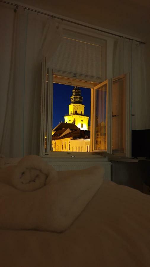 Apartmany Velke Namesti Кромержиж Екстер'єр фото