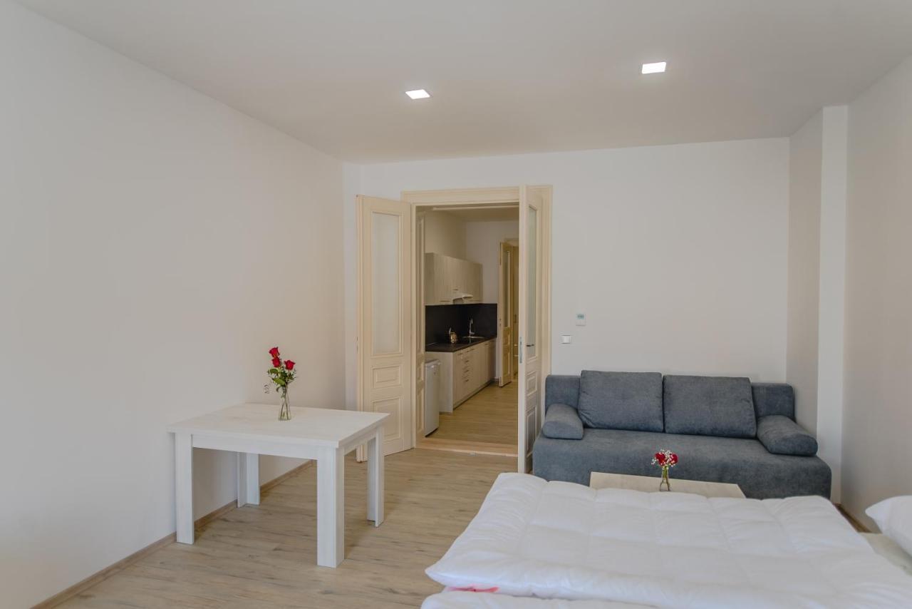 Apartmany Velke Namesti Кромержиж Екстер'єр фото